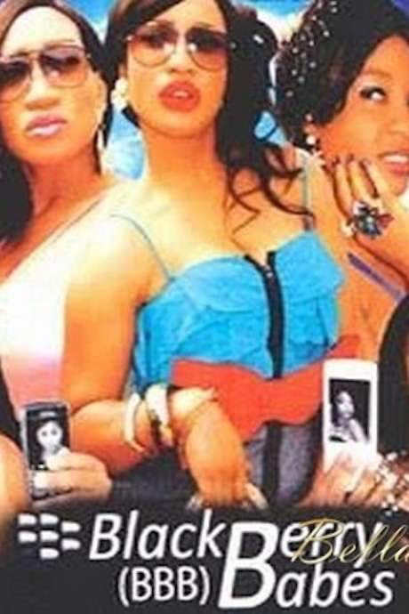 Blackberry Babes (BBB)